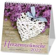 Fabio Giulliano Stella - Herzenswünsche 2020 Herzenswünsche 2020
