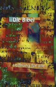 Hoffnung für alle "Art Edition" Hoffnung für alle "Art Edition"