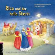 Katia Simon - Johanna Ignjatovic - Rica und der helle Stern Rica und der helle Stern