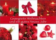 Postkartenserie Weihnachten - 12 Stück Postkartenserie Weihnachten - 12 Stück