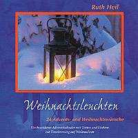 CD: Weihnachtsleuchten - Hörbuch
