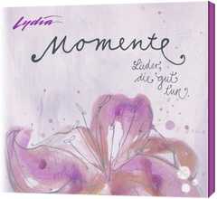CD: Lydia Momente
