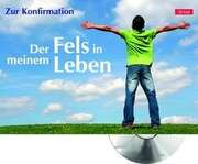 CD-Card: Zur Konfirmation - (Junge) CD-Card: Zur Konfirmation - (Junge)