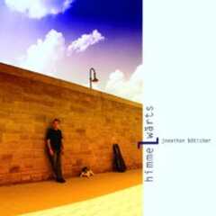 Jonathan Böttcher - CD: Himmelwärts CD: Himmelwärts