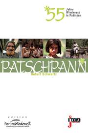 Hubert Schwarz - Hubert Schwartz - Patschpann Patschpann