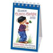 Kleine Clown Grüsse 2021 Kleine Clown Grüsse 2021