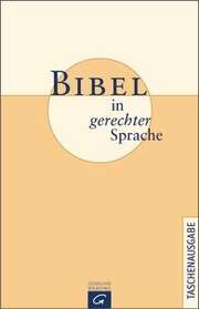 Ulrike Bail - Bibel in gerechter Sprache Bibel in gerechter Sprache