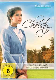 DVD: Christy