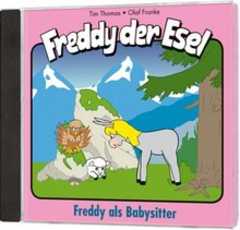 CD: Freddy als Babysitter