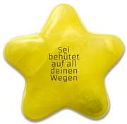 Wärmekissen "Stern" Wärmekissen "Stern"