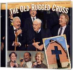 CD: The Old Rugged Cross