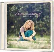 Laura Story - CD: Blessings CD: Blessings