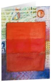 Andreas Felger - Kunstkarten "Geschichte 1" Kunstkarten "Geschichte 1"