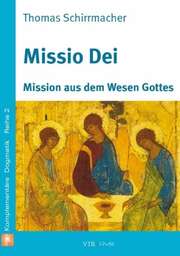 Dr. Thomas Schirrmacher - Missio Dei Missio Dei