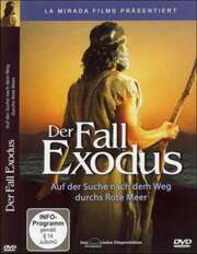 DVD: Der Fall Exodus