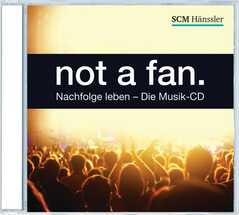CD: not a fan.