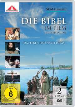 Die Bibel im Film - NT