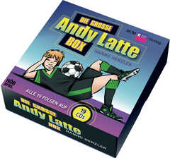 Die große Andy-Latte-Box
