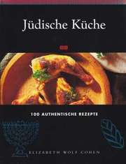 Jüdische Küche Jüdische Küche