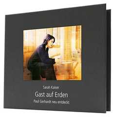 CD: Gast auf Erden - Limited Edition