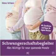 Debora Hofmann - Schwangerschaftsbegleiter Schwangerschaftsbegleiter
