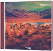 CD+DVD: Zion (Deluxe Edition)