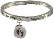 Armband "Spuren im Sand" Armband "Spuren im Sand"