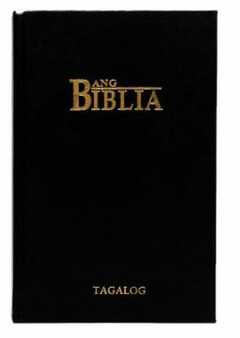 Bibel philippinisch/tagalog