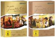 Janette Oke - Schuber-Paket Janette Oke - Schuber-Paket