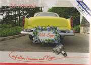 Faltkarten Hochzeit, 5 Stück Faltkarten Hochzeit, 5 Stück