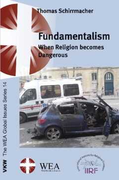 Fundamentalism: When Religion becomes Dangerous