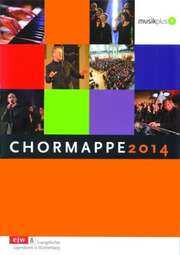 Chormappe 2014