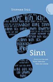 Stephan Sigg - Sinn Sinn