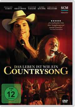 DVD: Das Leben ist wie ein Countrysong