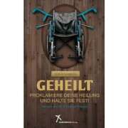 Joice Samuel - Geheilt Geheilt