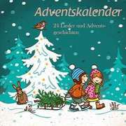 CD: Adventskalender CD: Adventskalender