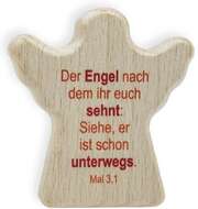 Handschmeichler "Engel" Handschmeichler "Engel"
