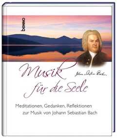 Musik für die Seele - Buch & CD
