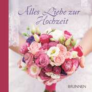 Alles Liebe zur Hochzeit