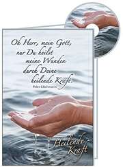 Peter Eilichmann - CD-Card: Heilende Kraft - Trauer CD-Card: Heilende Kraft - Trauer