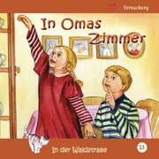 Naemi Fast - Nelly Hildebrant - Irina Schulz - In Omas Zimmer In Omas Zimmer