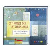 Gott umgebe dich mit seinem Segen Gott umgebe dich mit seinem Segen