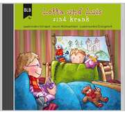 Philipp Schepmann - Kirsten Brünjes - Kirsten Brünjes - Lotta und Luis sind krank Lotta und Luis sind krank