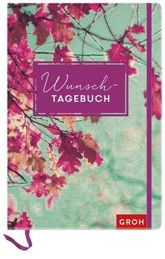 Wunschtagebuch Wunschtagebuch