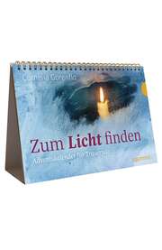Cornelia Gorenflo - Zum Licht finden Zum Licht finden