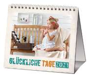 Glückliche Tage 2021 Glückliche Tage 2021