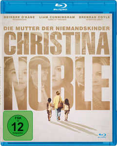 Blu-ray Christina Noble - Die Mutter der Niemandskinder