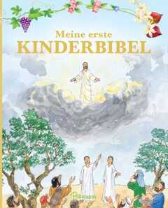 Meine erste Kinderbibel