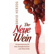 David Herzog - Der Neue Wein Der Neue Wein