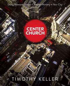 Center Church Deutsch